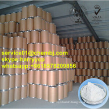 Clostebol Acetate 4-Chlorotestosterone Acetate CAS 855-19-6 for Fat Burning